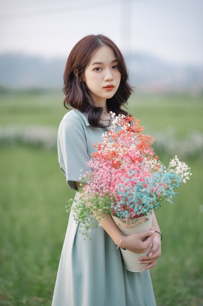 致命女人